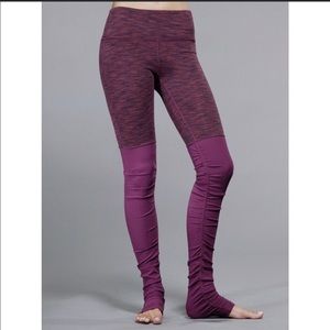 ALO Yoga Goddess Leggings